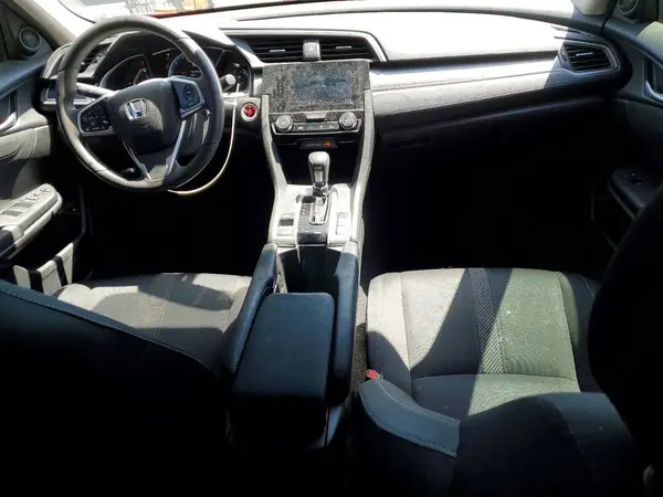 2HGFC2F78GH502487 2016 HONDA CIVIC - Image 8