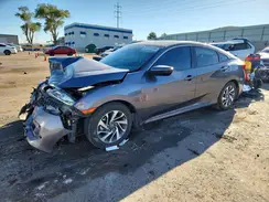2HGFC2F78GH504305 2016 HONDA CIVIC