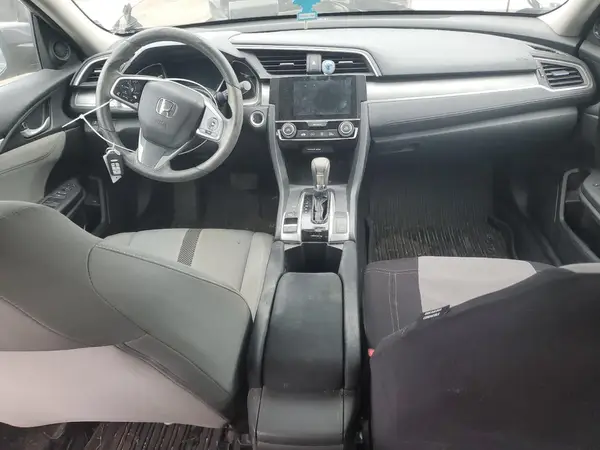 2HGFC2F78GH505034 2016 HONDA CIVIC - Image 8