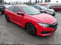 2HGFC2F78GH505714 2016 HONDA CIVIC