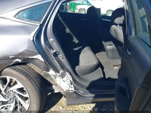 2HGFC2F78GH506152 2016 HONDA CIVIC - Image 8