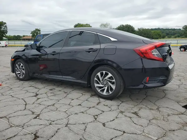 2HGFC2F78GH506314 2016 HONDA CIVIC - Image 2