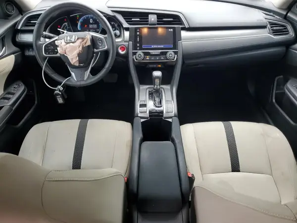 2HGFC2F78GH506314 2016 HONDA CIVIC - Image 8