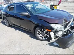 2HGFC2F78GH507205 2016 HONDA CIVIC