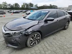 2HGFC2F78GH508158 2016 HONDA CIVIC