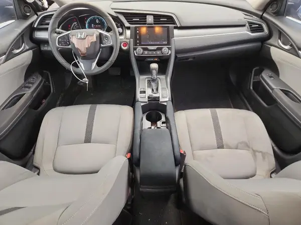 2HGFC2F78GH508158 2016 HONDA CIVIC - Image 8