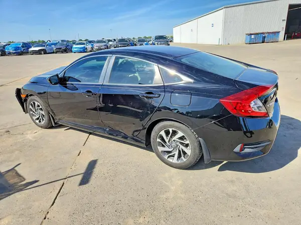 2HGFC2F78GH508466 2016 HONDA CIVIC - Image 2