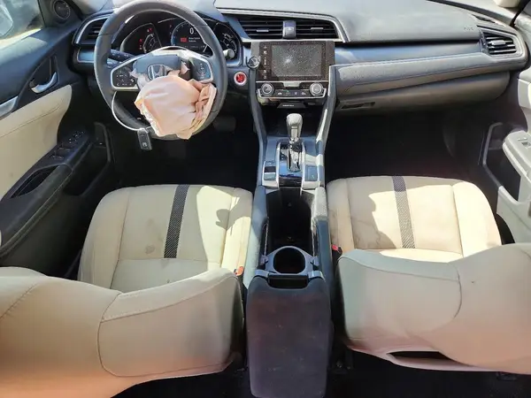 2HGFC2F78GH508466 2016 HONDA CIVIC - Image 8