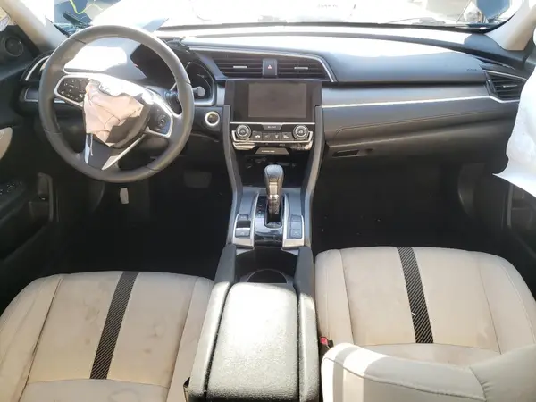 2HGFC2F78GH508693 2016 HONDA CIVIC - Image 8