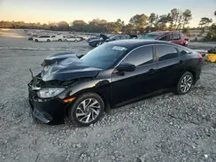 2HGFC2F78GH509245 2016 HONDA CIVIC