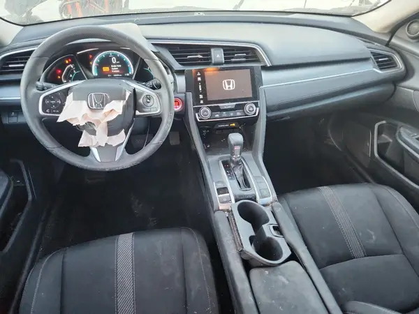 2HGFC2F78GH509245 2016 HONDA CIVIC - Image 8