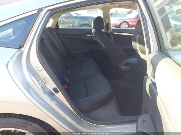 2HGFC2F78GH511027 2016 HONDA CIVIC - Image 8