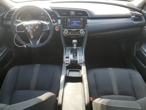 2HGFC2F78GH511321 2016 HONDA CIVIC - Image 8