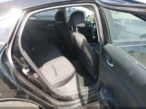 2HGFC2F78GH511366 2016 HONDA CIVIC - Image 8