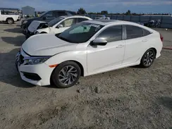 2HGFC2F78GH511609 2016 HONDA CIVIC