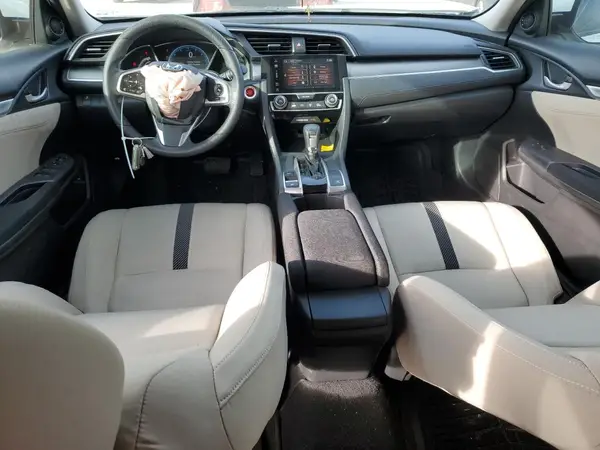 2HGFC2F78GH511609 2016 HONDA CIVIC - Image 8