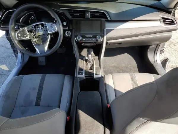 2HGFC2F78GH512002 2016 HONDA CIVIC - Image 8