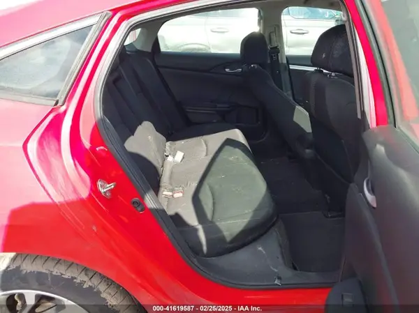 2HGFC2F78GH513716 2016 HONDA CIVIC - Image 8