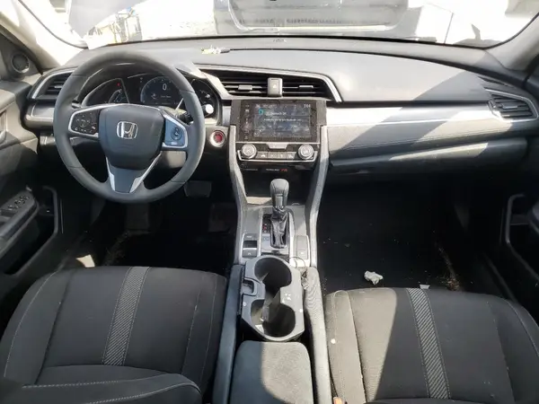 2HGFC2F78GH514672 2016 HONDA CIVIC - Image 8
