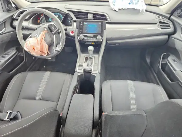 2HGFC2F78GH516020 2016 HONDA CIVIC - Image 8