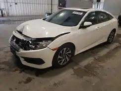 2HGFC2F78GH516891 2016 HONDA CIVIC