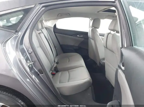 2HGFC2F78GH517314 2016 HONDA CIVIC - Image 8
