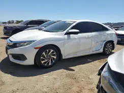 2HGFC2F78GH517703 2016 HONDA CIVIC
