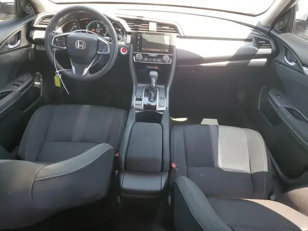 2HGFC2F78GH517703 2016 HONDA CIVIC - Image 8