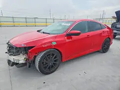 2HGFC2F78GH518530 2016 HONDA CIVIC