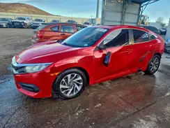 2HGFC2F78GH520102 2016 HONDA CIVIC