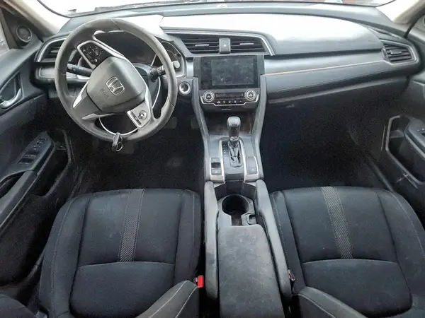 2HGFC2F78GH520102 2016 HONDA CIVIC - Image 8