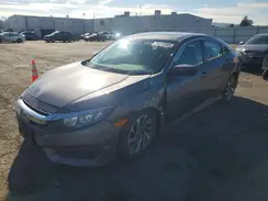 2HGFC2F78GH520682 2016 HONDA CIVIC