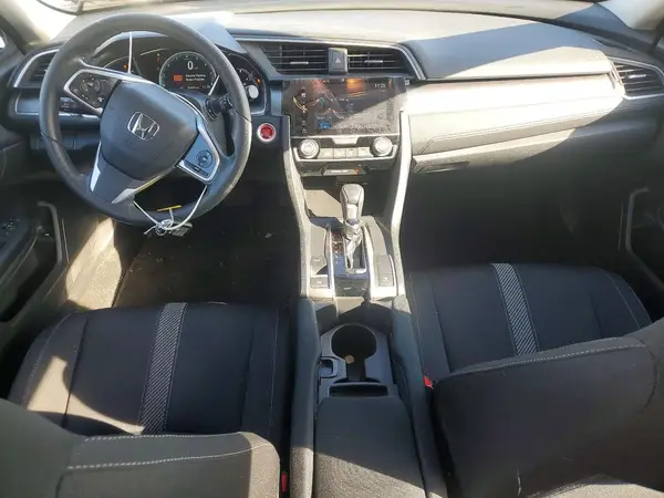 2HGFC2F78GH520682 2016 HONDA CIVIC - Image 8