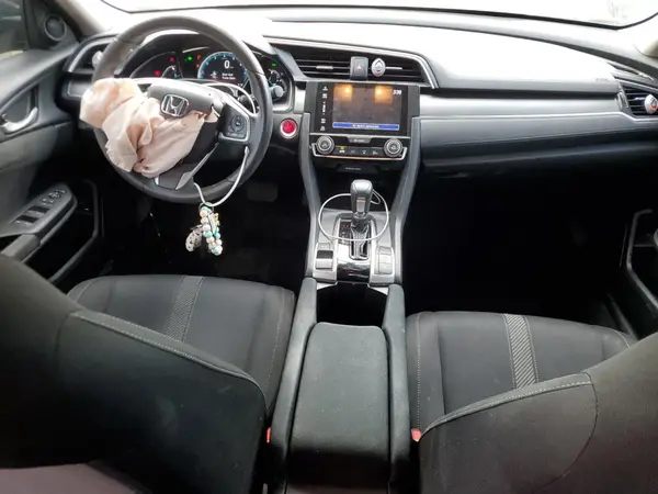 2HGFC2F78GH521802 2016 HONDA CIVIC - Image 8