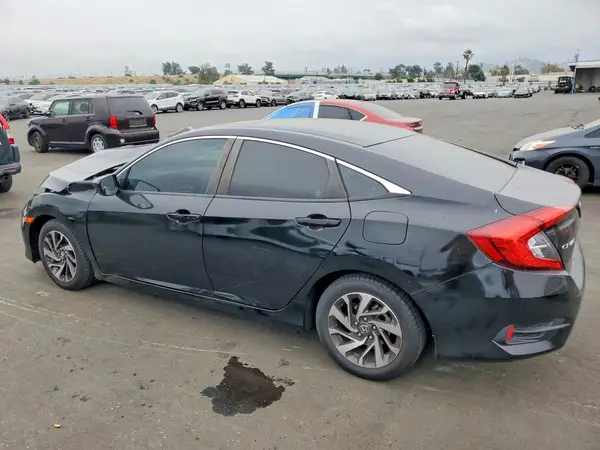 2HGFC2F78GH523128 2016 HONDA CIVIC - Image 2