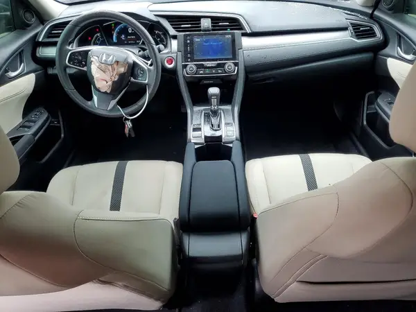 2HGFC2F78GH523128 2016 HONDA CIVIC - Image 8