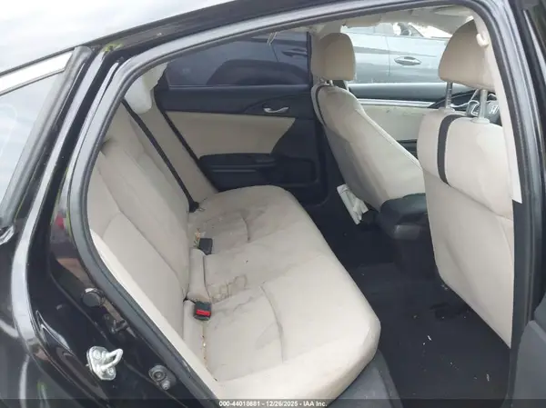 2HGFC2F78GH524716 2016 HONDA CIVIC - Image 8