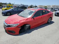 2HGFC2F78GH528880 2016 HONDA CIVIC
