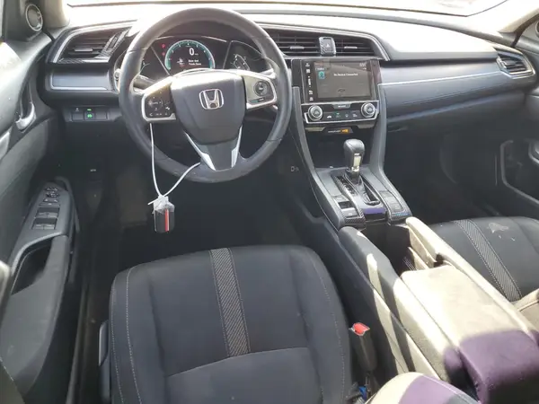 2HGFC2F78GH530628 2016 HONDA CIVIC - Image 8
