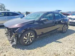 2HGFC2F78GH531679 2016 HONDA CIVIC