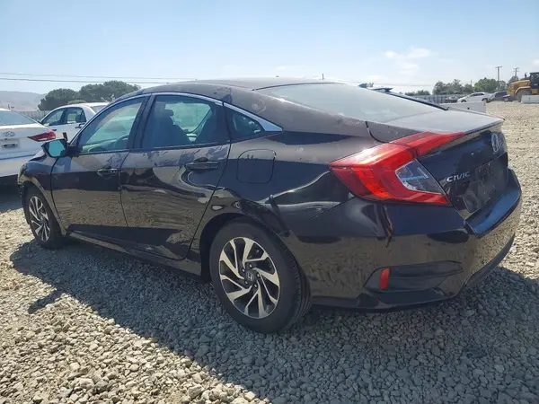 2HGFC2F78GH531679 2016 HONDA CIVIC - Image 2