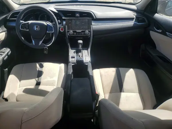 2HGFC2F78GH531679 2016 HONDA CIVIC - Image 8