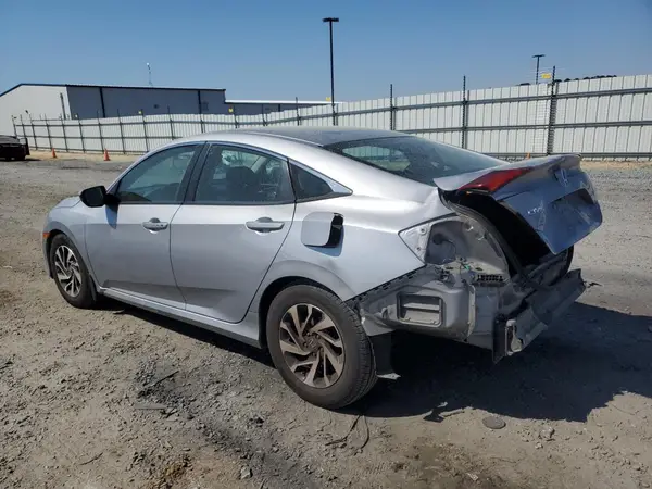 2HGFC2F78GH532119 2016 HONDA CIVIC - Image 2
