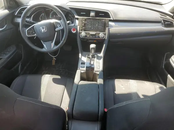 2HGFC2F78GH532119 2016 HONDA CIVIC - Image 8