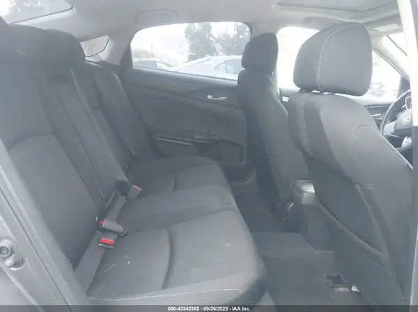 2HGFC2F78GH537756 2016 HONDA CIVIC - Image 8