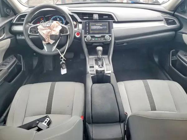 2HGFC2F78GH539555 2016 HONDA CIVIC - Image 8