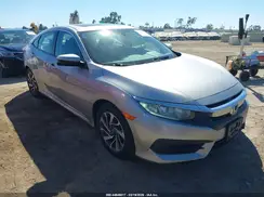 2HGFC2F78GH540821 2016 HONDA CIVIC