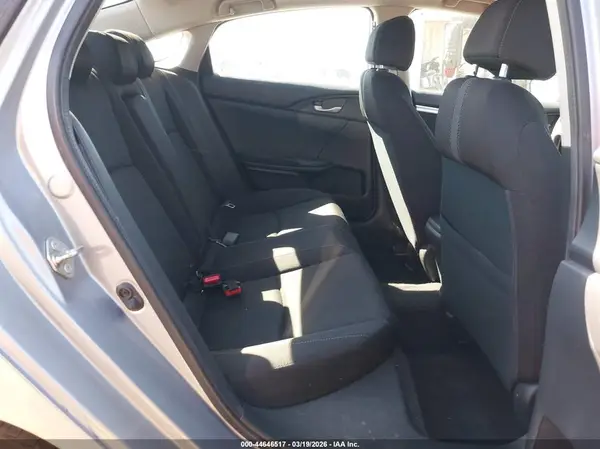 2HGFC2F78GH540821 2016 HONDA CIVIC - Image 8