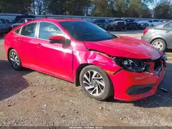 2HGFC2F78GH541385 2016 HONDA CIVIC