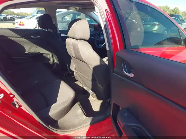 2HGFC2F78GH541385 2016 HONDA CIVIC - Image 8
